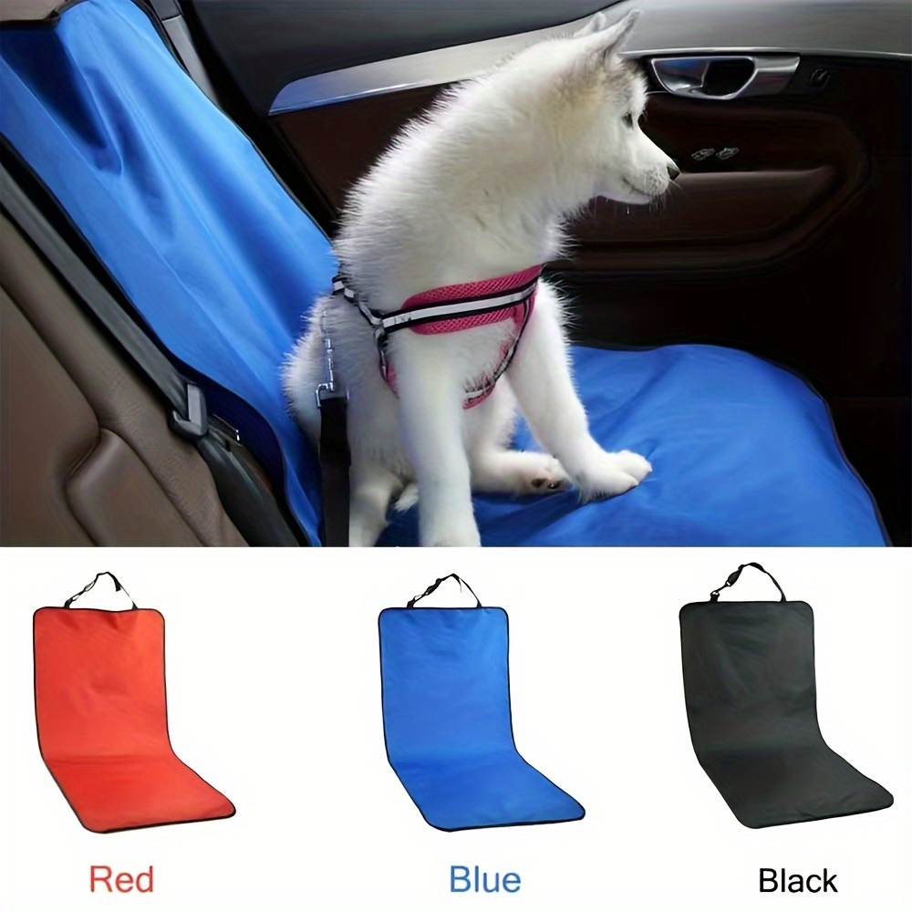 Surge Protector Rack - Funda impermeable para asiento de coche