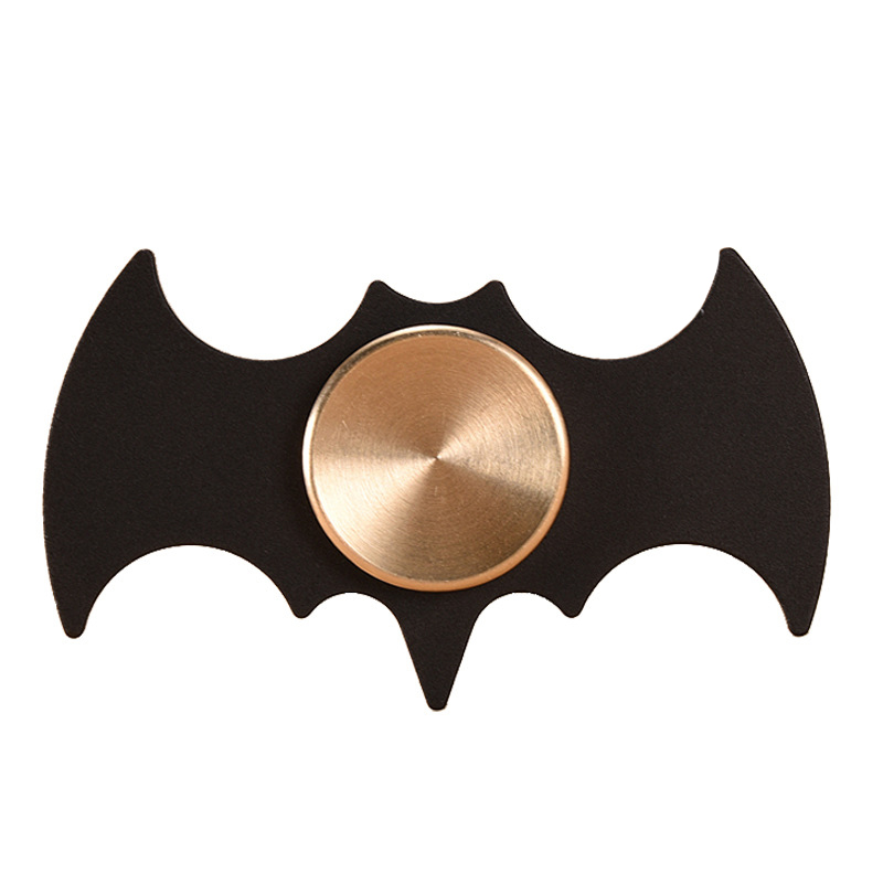 Cool Office Tech Gadgets - NUEVO Fidget Spinner en Forma de