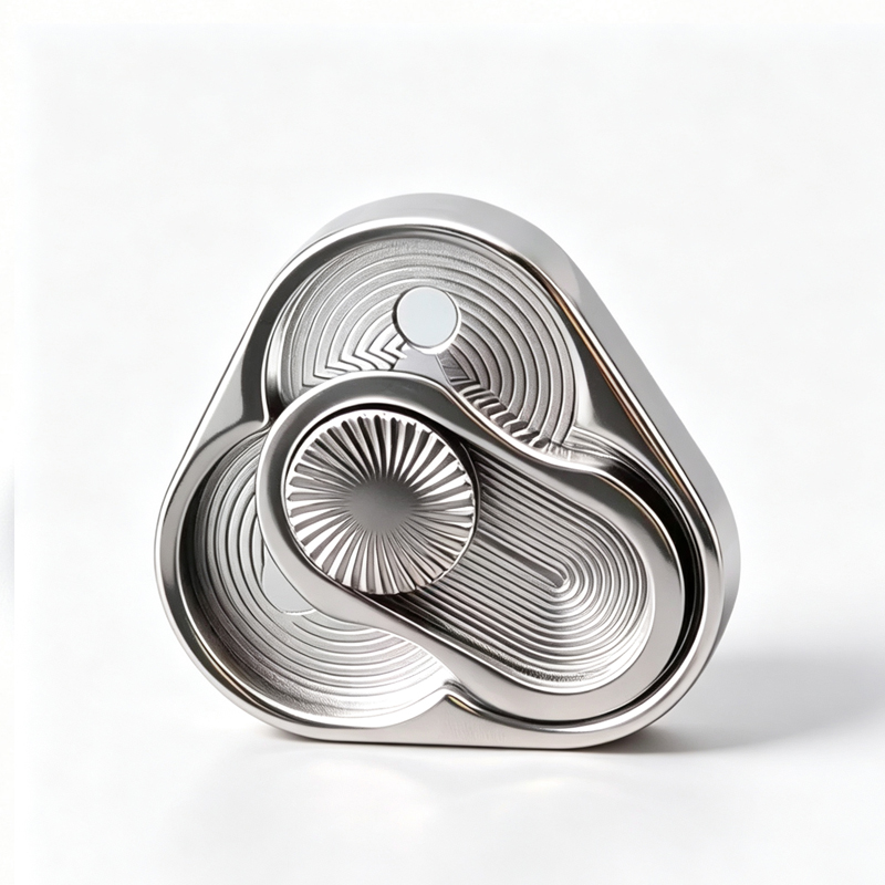 Slider Magnético Triangular, C - Cool Office Tech Gadgets reseña y precio