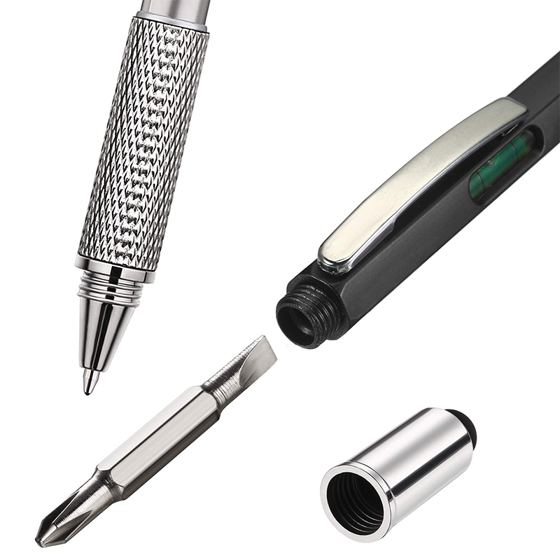 Bolígrafos multiherramienta, h - Cool Office Tech Gadgets reseña y precio