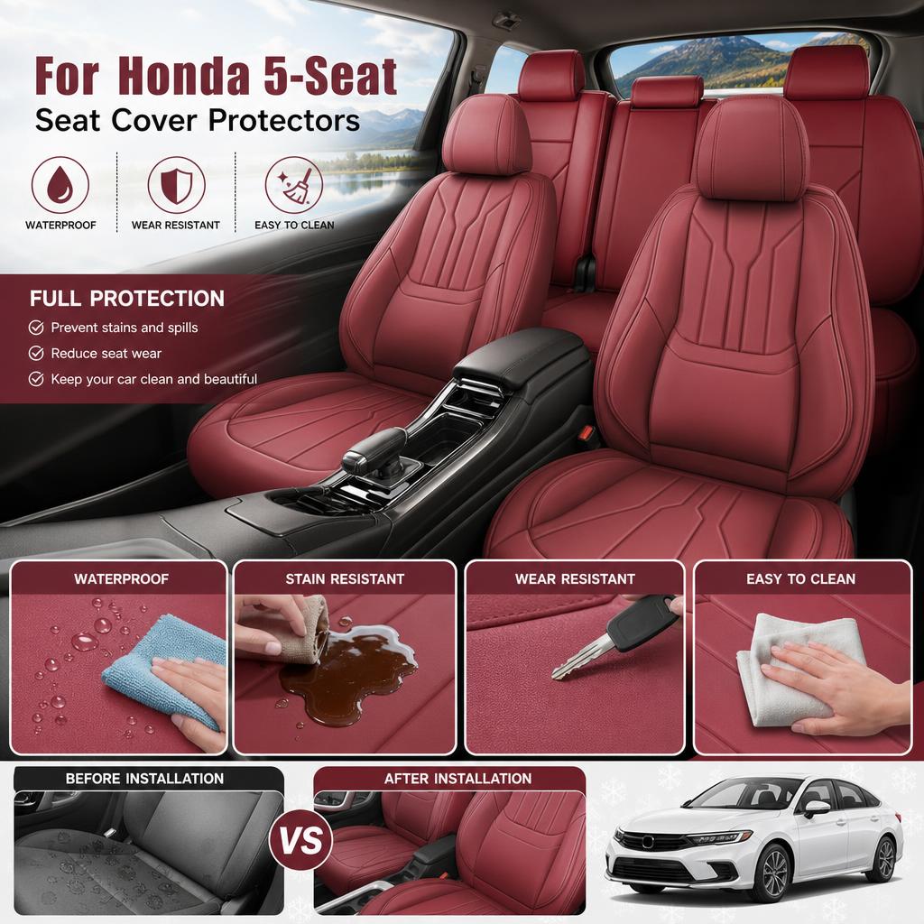 Fundas de Asiento de Coche a M - Surge Protector Rack reseña y precio