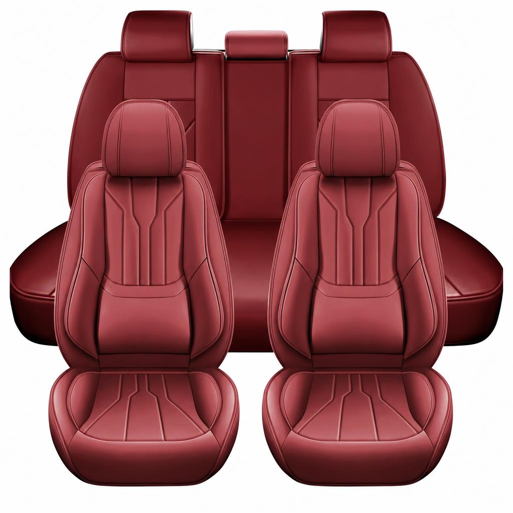 Fundas de Asiento de Coche a M - Surge Protector Rack reseña y precio