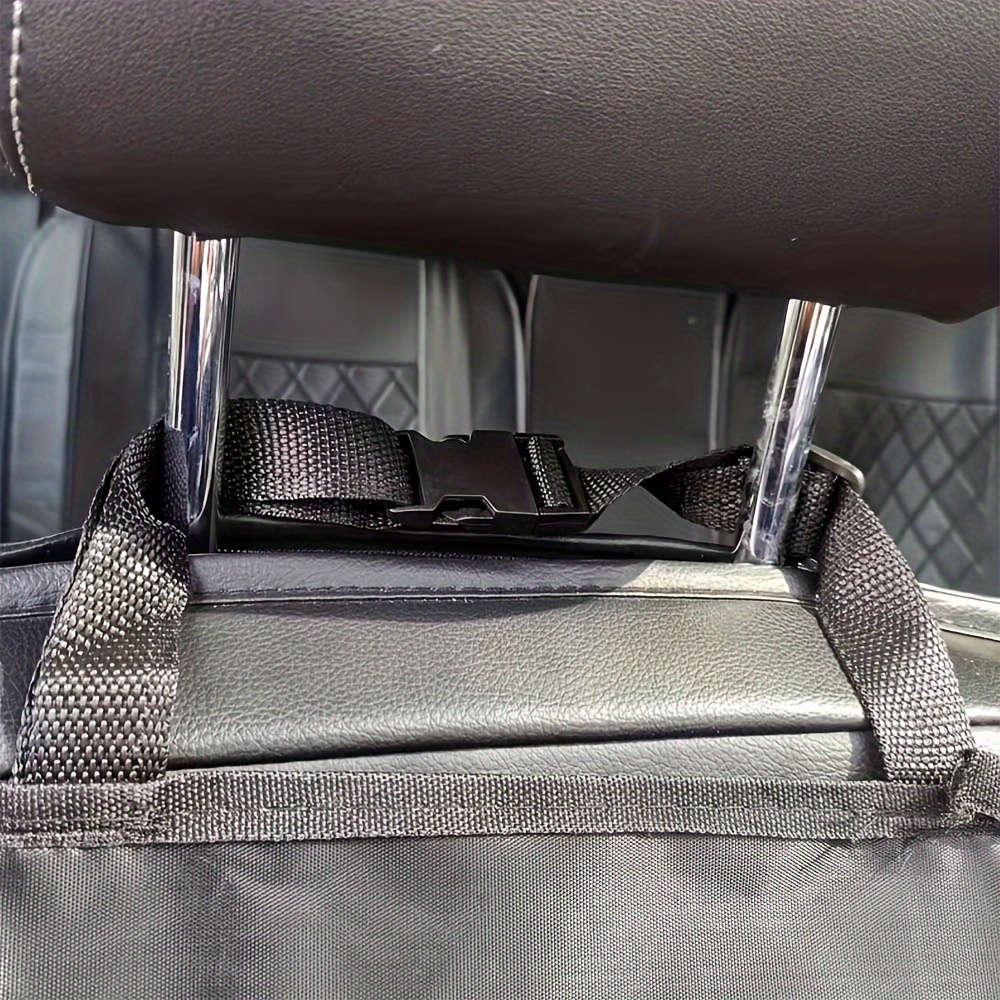 Funda impermeable para asiento - Surge Protector Rack reseña y precio