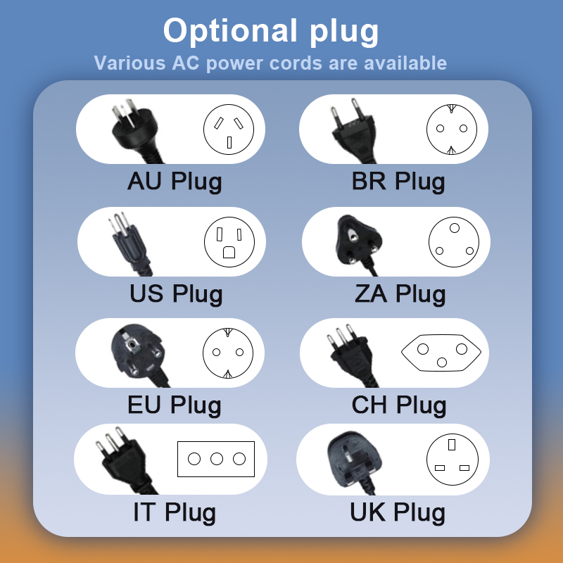 UPS de litio de montaje en rac - Surge Protector Rack reseña y precio
