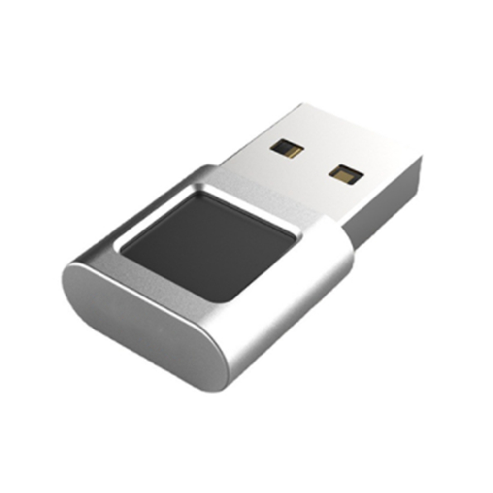 Lector de huellas dactilares U - Fingerprint Reader Usb reseña y precio