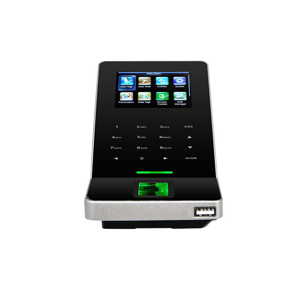 Máquina de Control de acceso c - Fingerprint Reader Usb reseña y precio