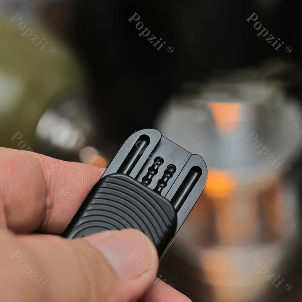 KAiS POPO RS imán mecánico Fid - Cool Office Tech Gadgets reseña y precio