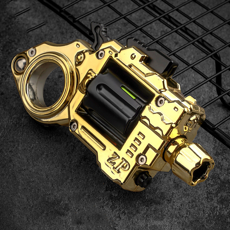 Cool Metal agente pistola EDC  - Cool Office Tech Gadgets reseña y precio