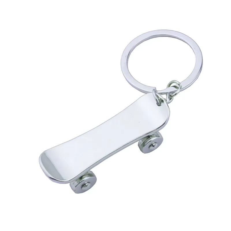 Llavero Creativo con Forma de  - Office Tech reseña y precio