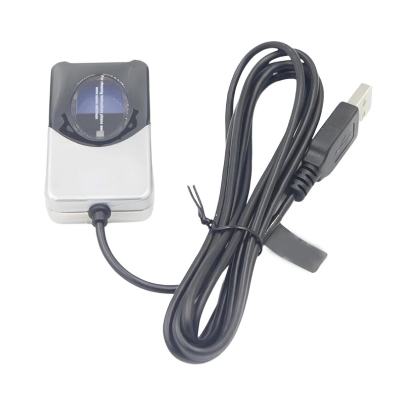Lector de huellas dactilares L - Fingerprint Reader Usb reseña y precio