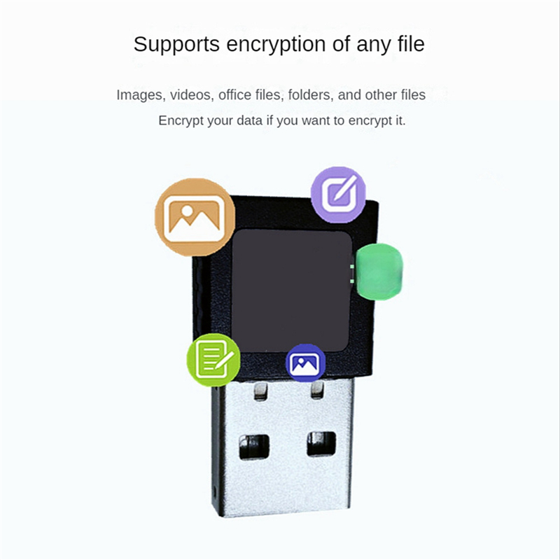 3X Mini USB módulo lector de h - Fingerprint Reader Usb reseña y precio