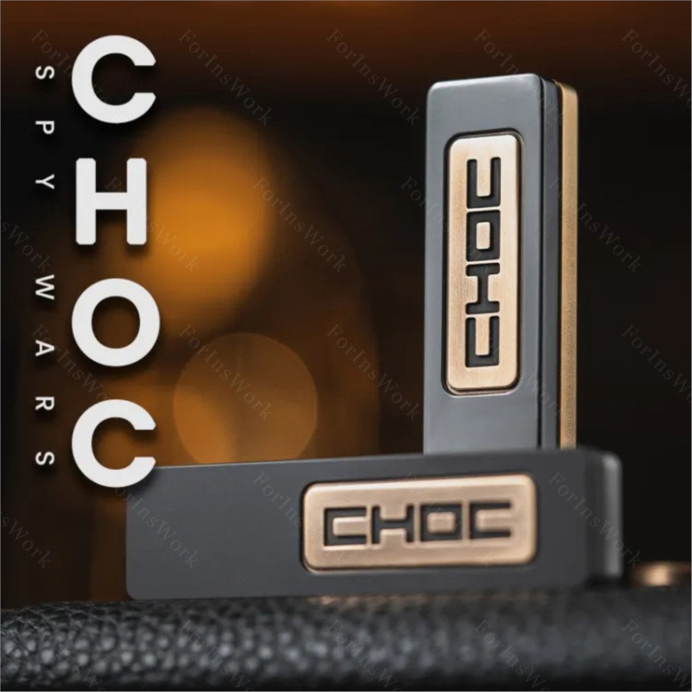 LAUTIE Choc-deslizador mecánic - Cool Office Tech Gadgets reseña y precio