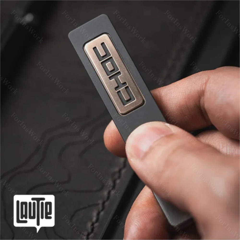 LAUTIE Choc-deslizador mecánic - Cool Office Tech Gadgets reseña y precio