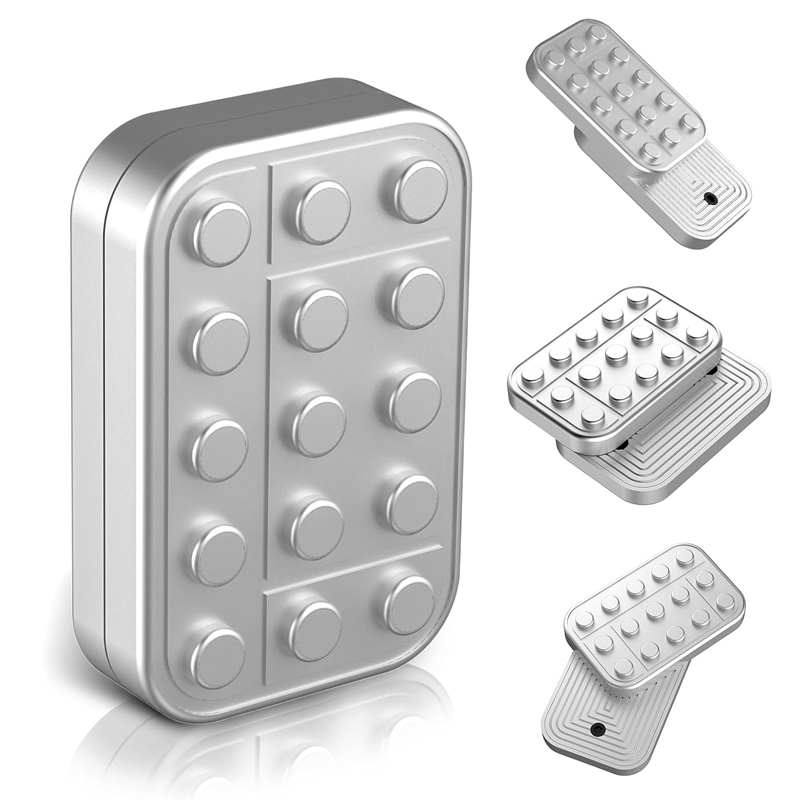 NUEVO Slider Metálico Antiestr - Cool Office Tech Gadgets reseña y precio